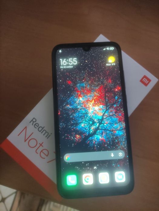 Продаю Redmi not 7