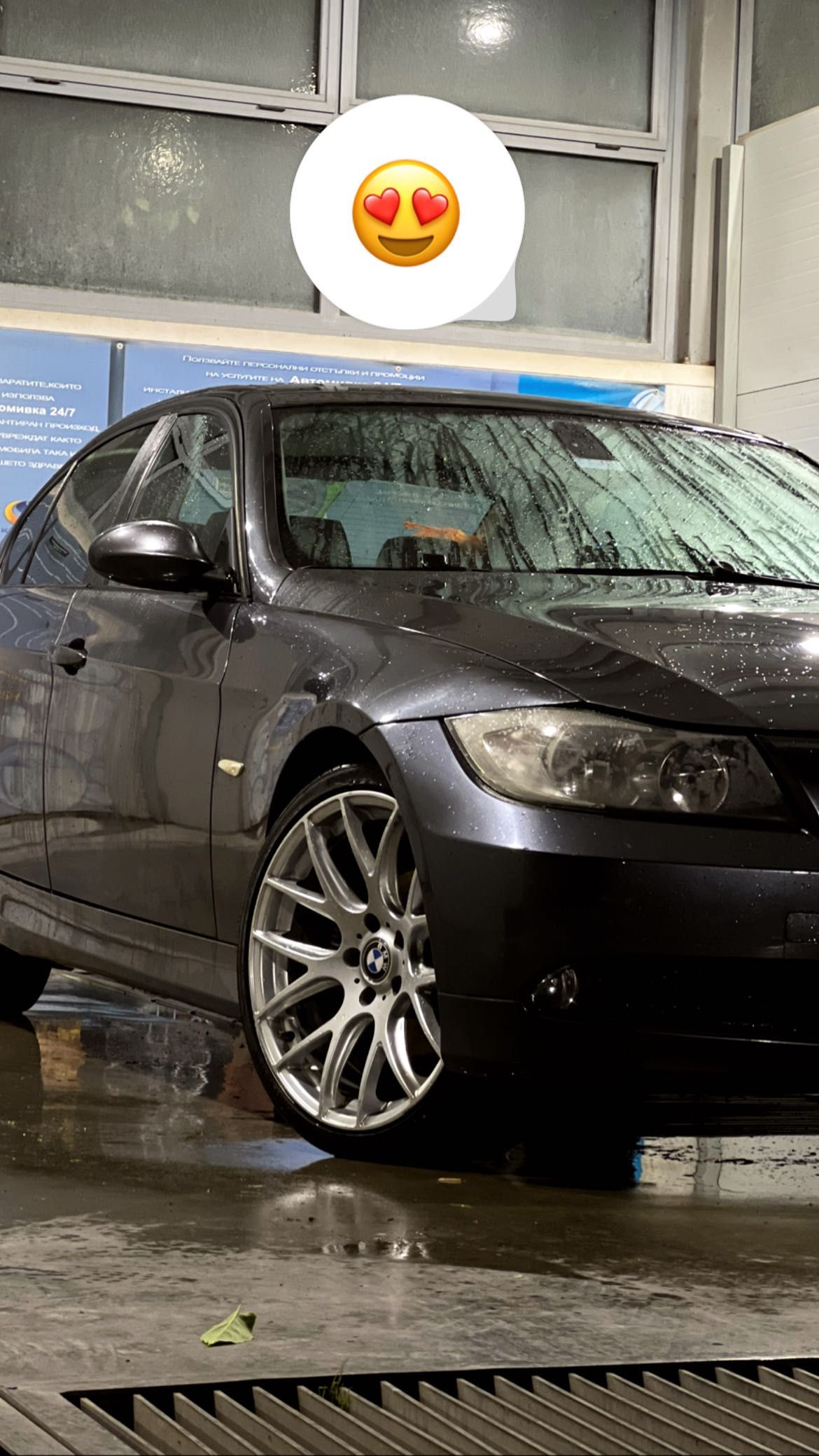 Джанти 5х120 BMW