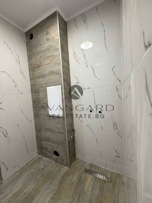 Продава се Едностаен апартамент в Пловдив, Кършияка - 40 кв.м за 1658 €/кв.м - Снимка #3