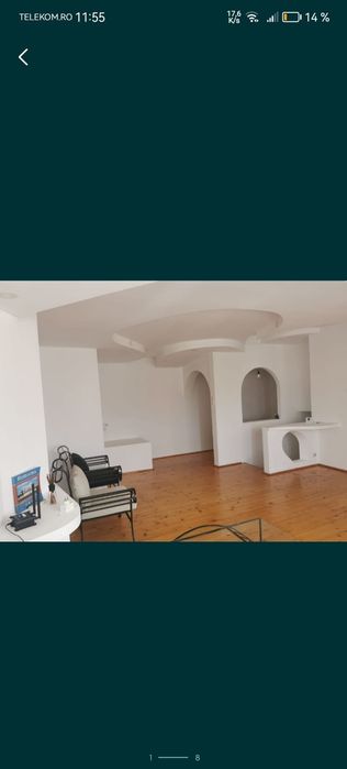 Apartament de inchirat, Câmpulung, bloc Dinicu