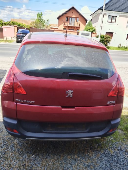 Stop stanga Peugeot 3008 an 2007-2008