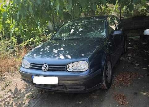 Volkswagen Golf 4