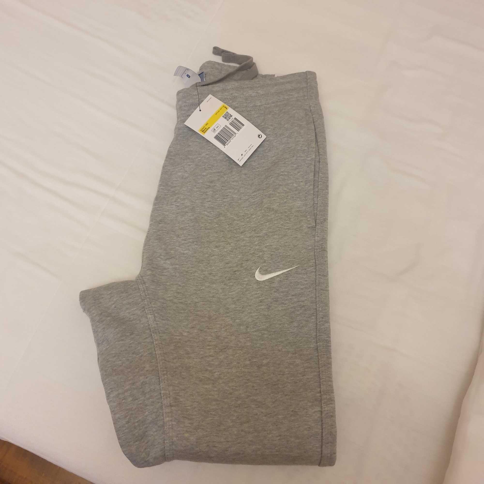 Nike pantaloni  trening gri