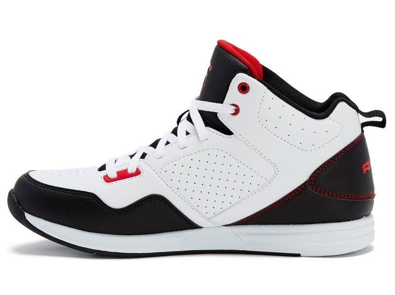 Мужские Баскетбольные кроссовки AND1 оригинал мужская обувь