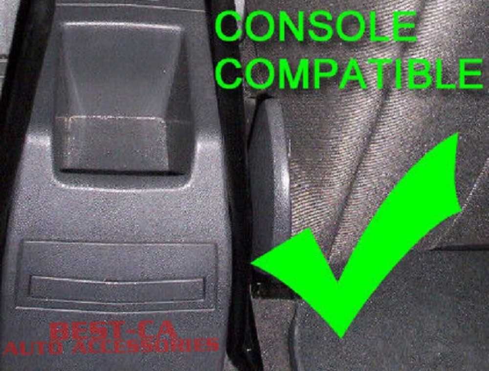 Cotiera auto dedicata textile pentru Opel Astra H (2004-2010) Nou