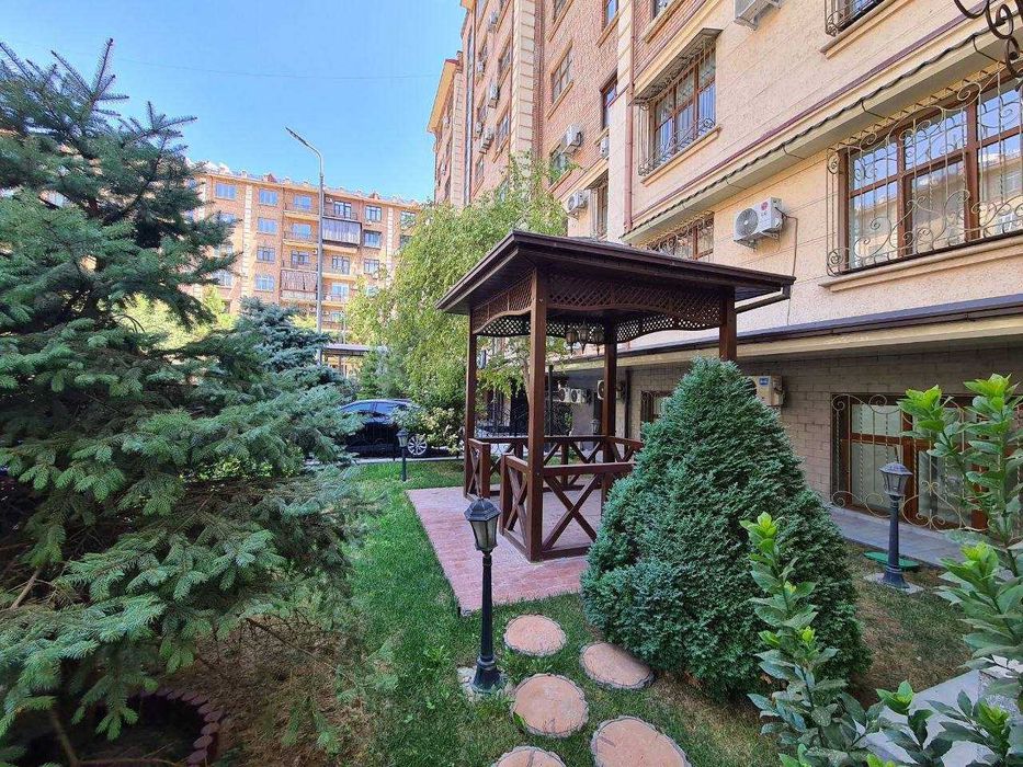 Продается квартира с подвалом