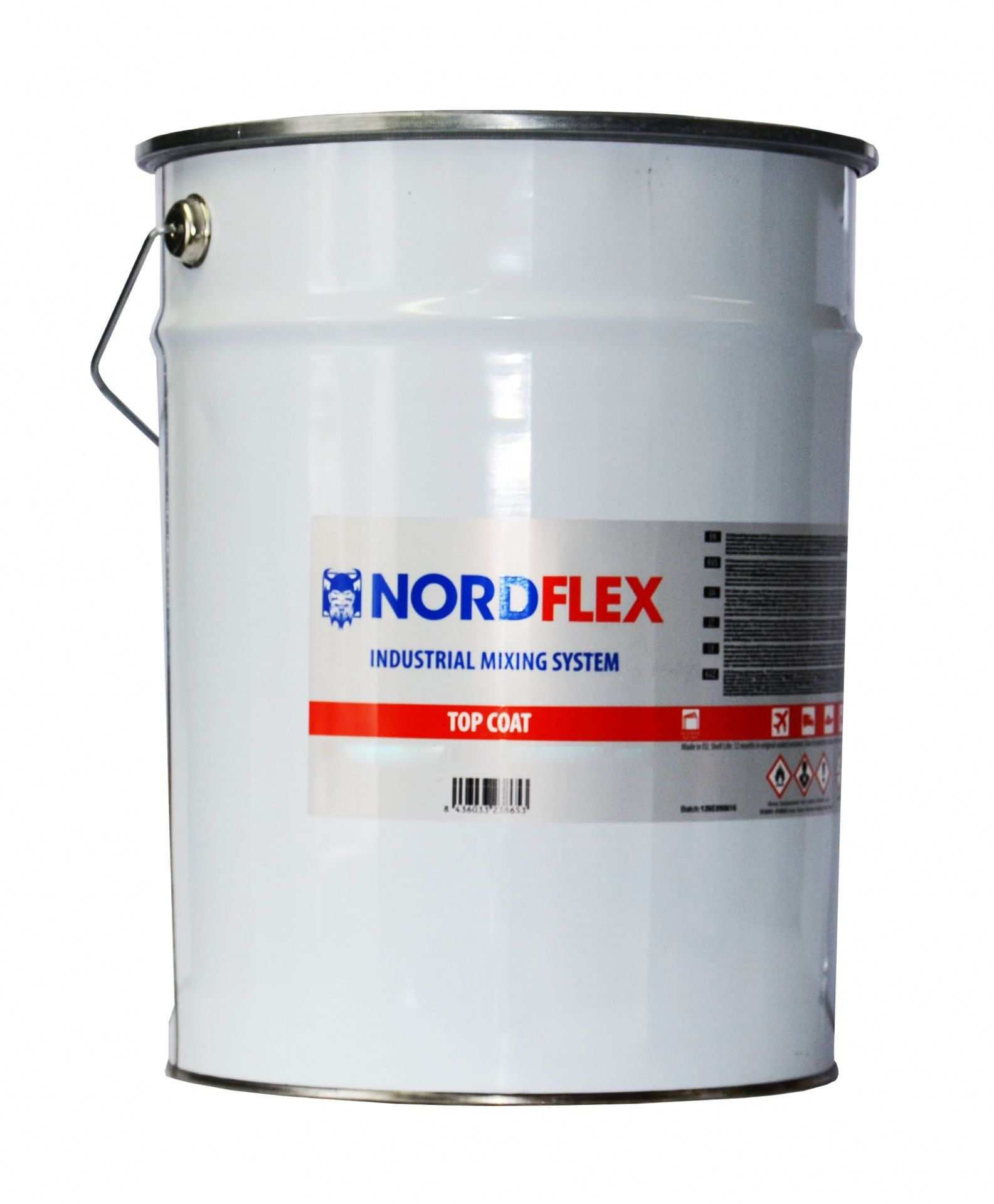 NORDFLEX-краски и грунты Оптом