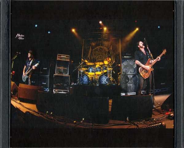 2xCD Motorhead - We Play RockNRoll (Live Montreux Jazz Festival 07)