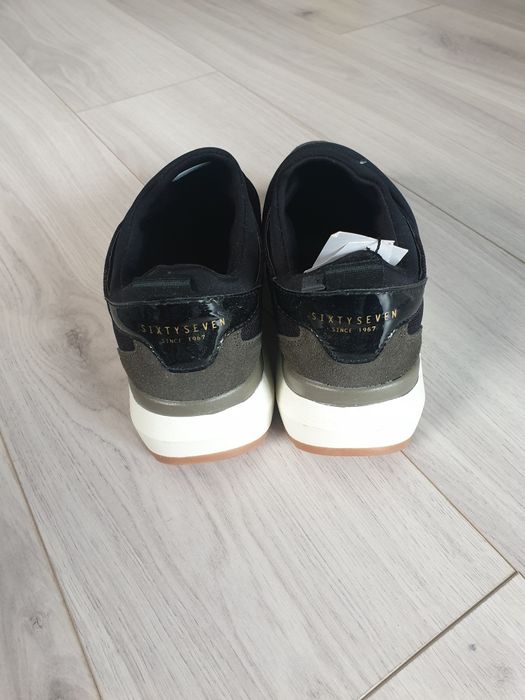 Snekers Sixtyseven 39 damă