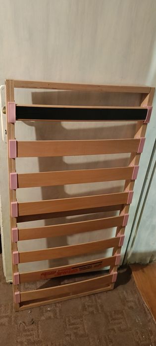 Подматрачна рамка за детско легло