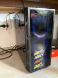 Calculator/PC i9-11900KF, 32GB RAM – Gaming & Producție