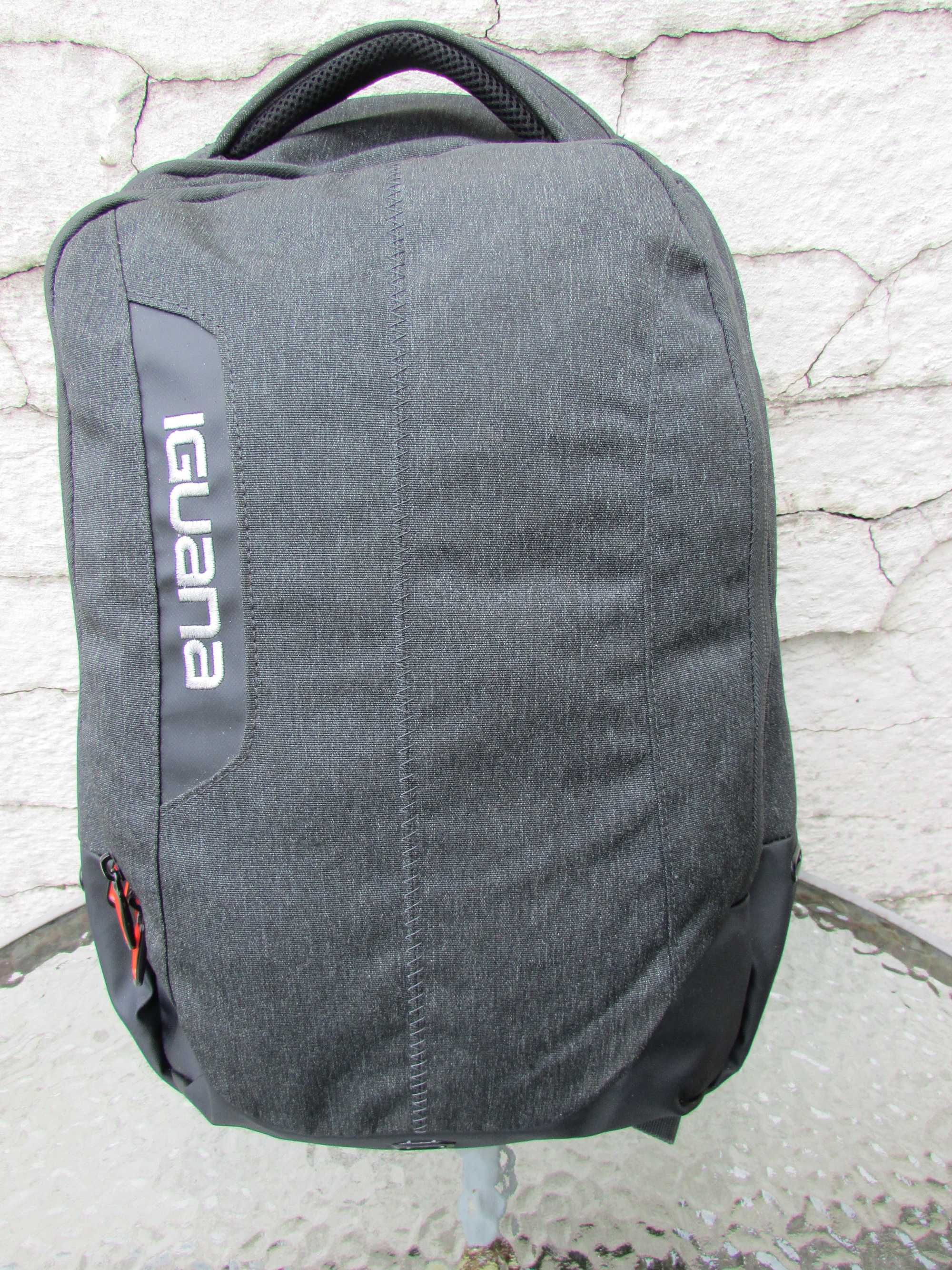 Компактна раница IGUANA Forward 30L