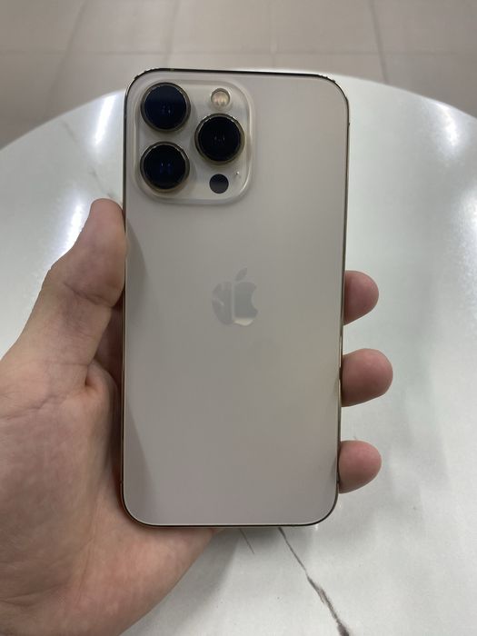 Айфон 13 про сатылады