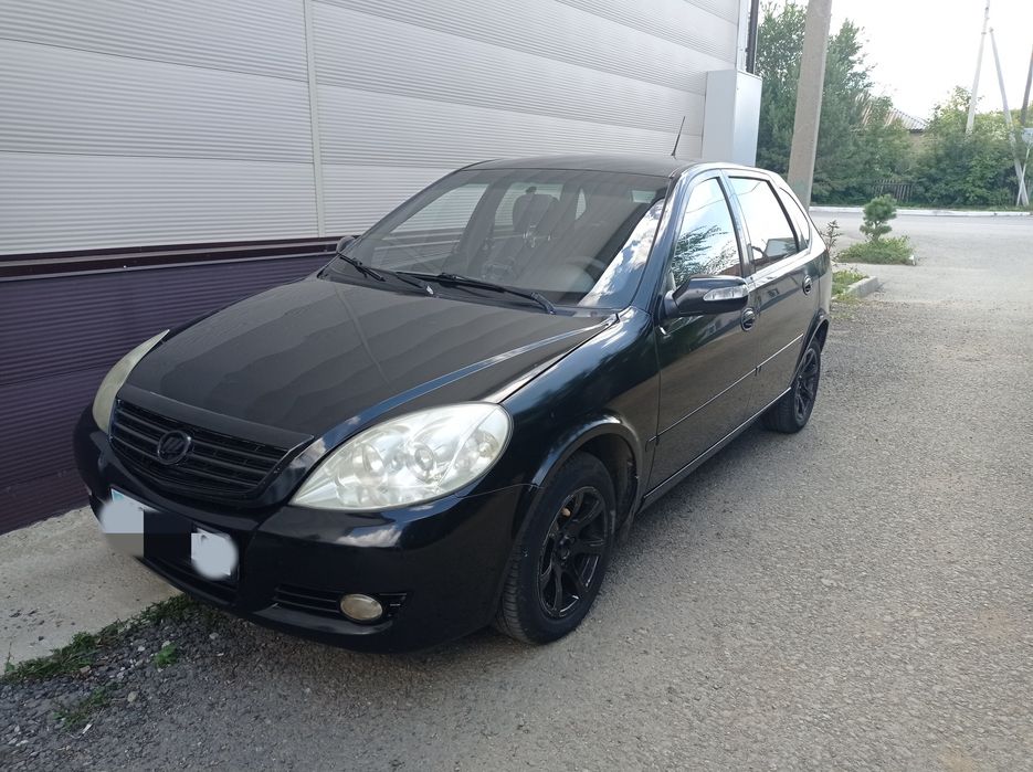 Lifan Breez продам!