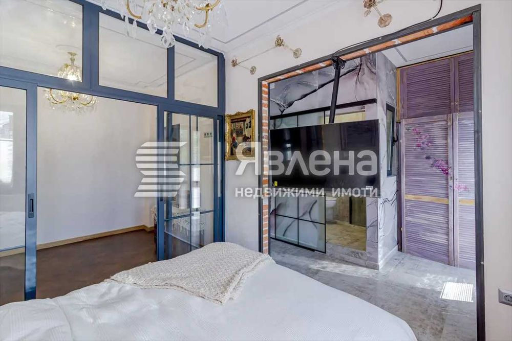 Продава 2-ст. гр. София/Център