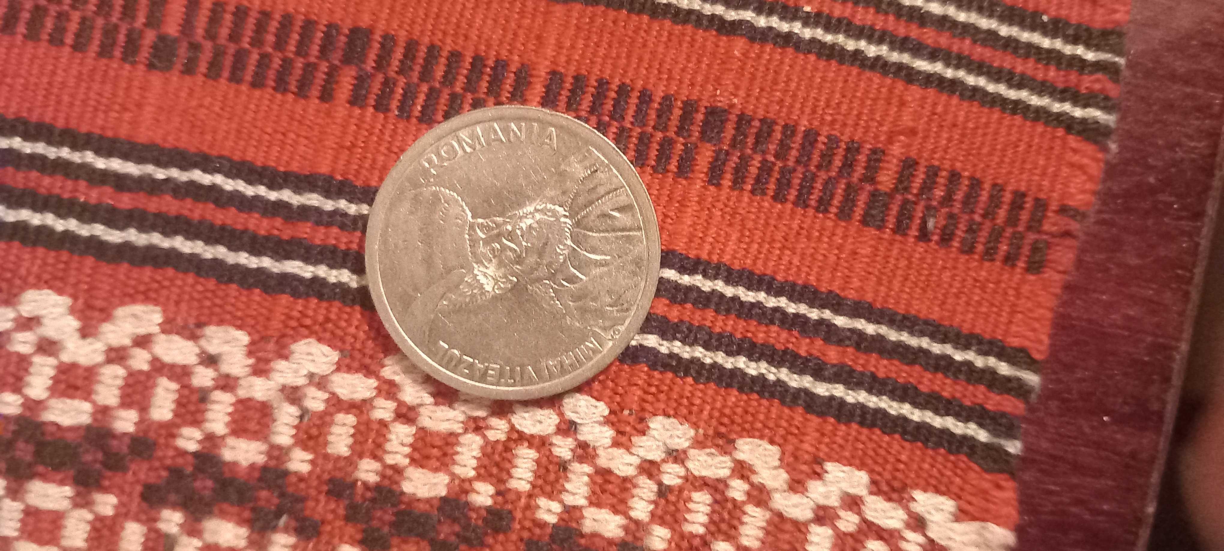 Moneda 100 lei 1994