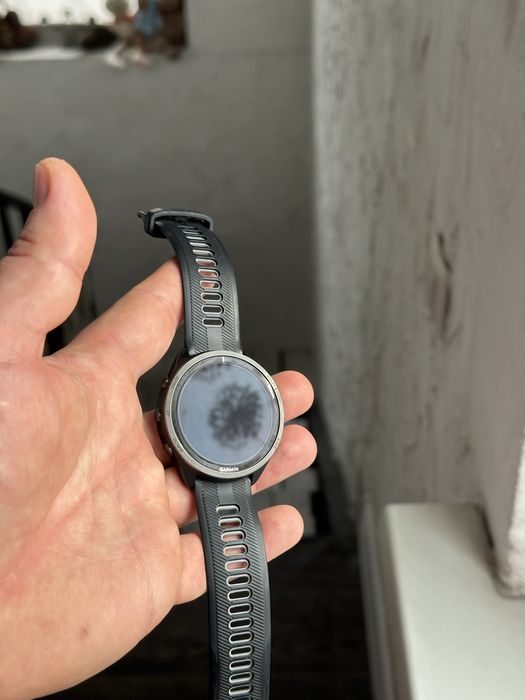 Garmin forerunner 965