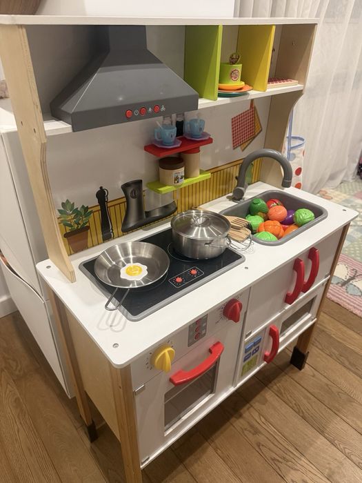 Детска кухня от Лидъл