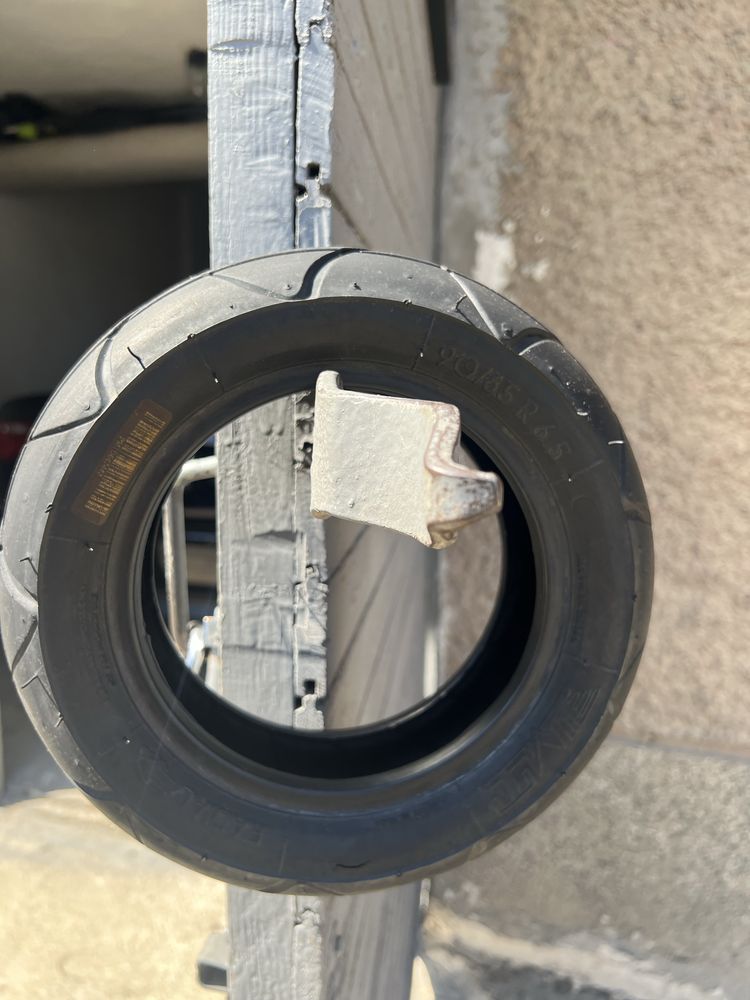 Гума PMT 90/65R6.5 JUNIOR R RAIN