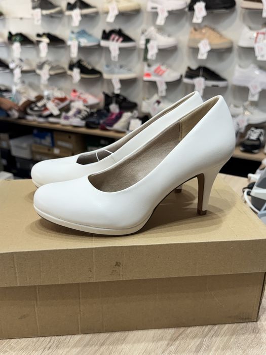 Pantofi Tamaris Dama - 38