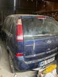 Opel Meriva pentru rabla