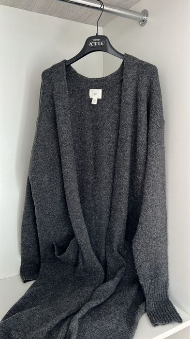 H&M - жилетка - XS,S,M