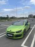 Vw scirocco 1.4 tsi