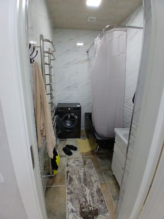 3 хонали квартира ижарага берилади!!!