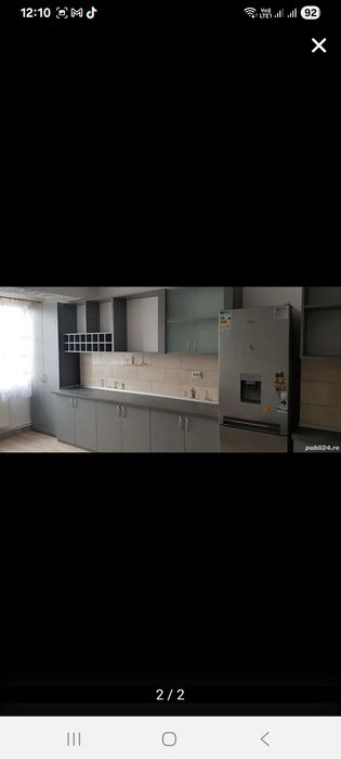 Se vinde apartament in dragesti