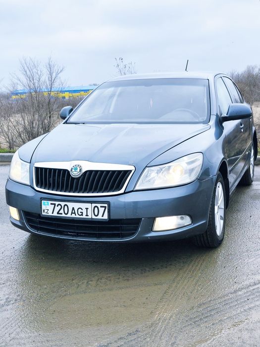 Продам Skoda Octavia Автомат
