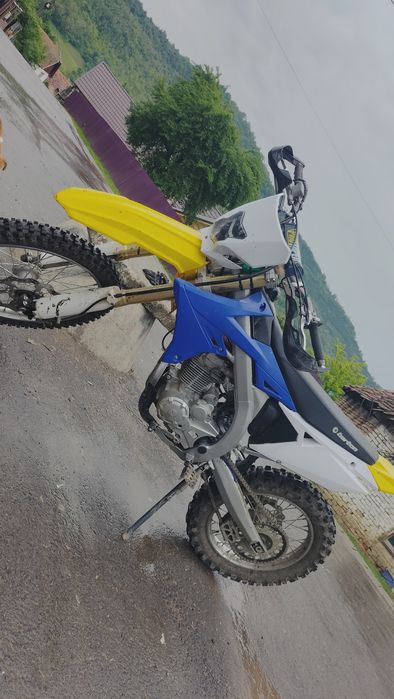 Vând kayo foarte puțin folosit