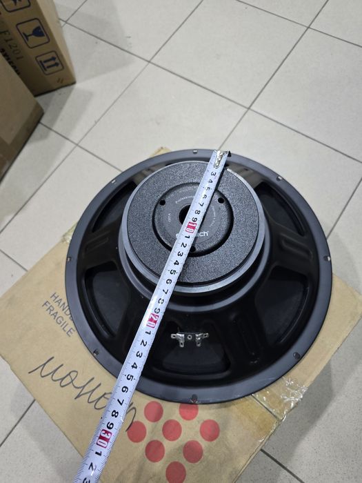 Динамик 15 дуюм samtech