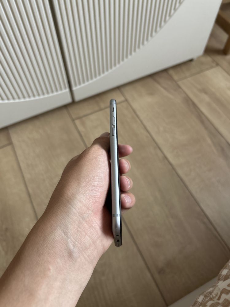iPhone 6         .