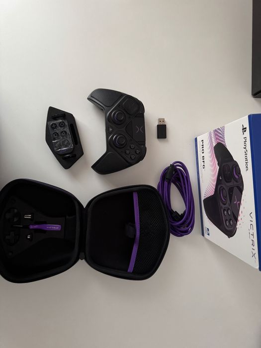 Victrix by PDP Pro BFG Wireless modular Controller