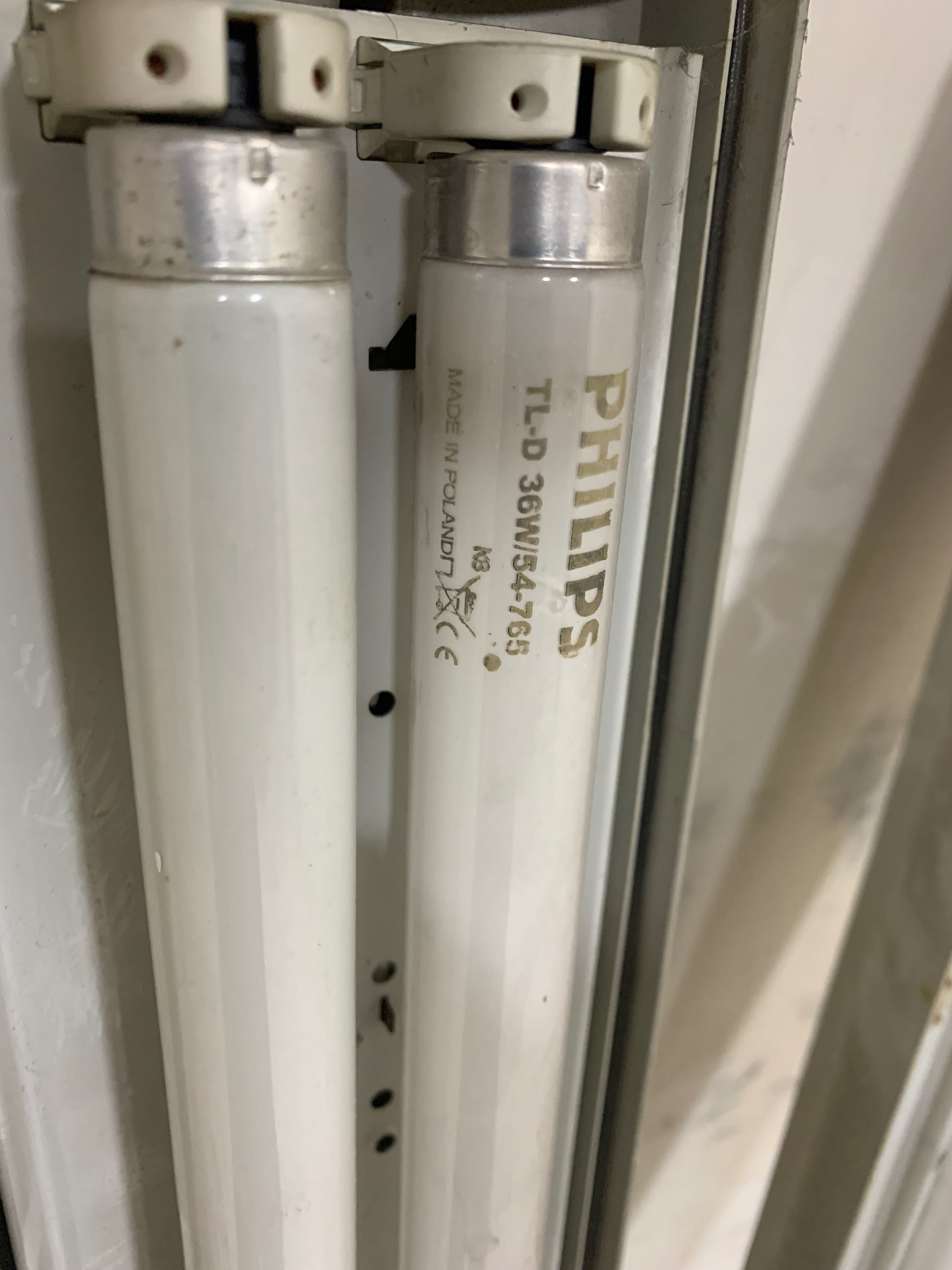 Opple philips лампы