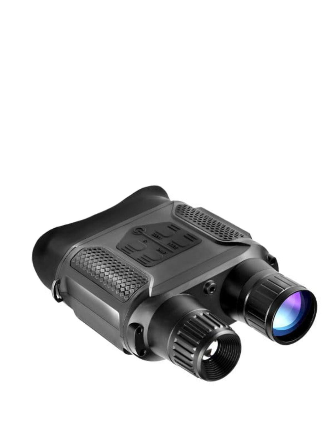 Binoclu cu NightVision IdeallStore®, Dark Watcher, marire 7x, display