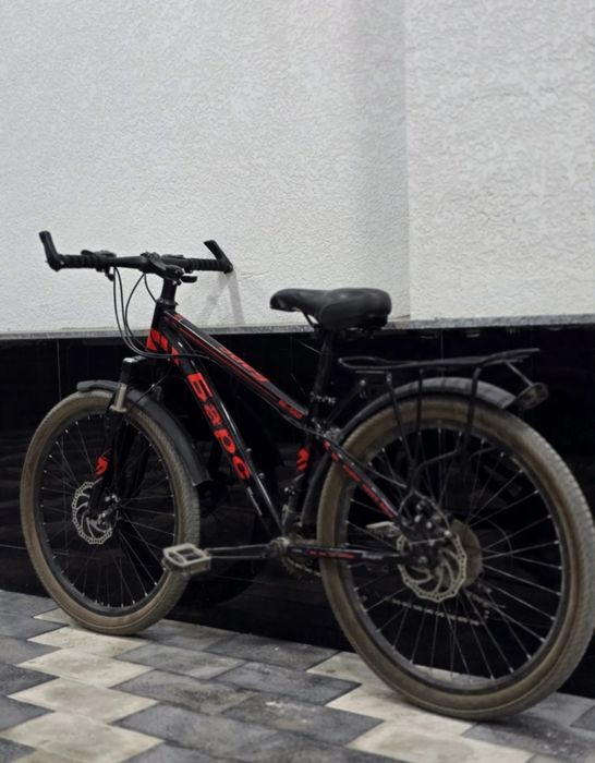 Продаётся срочна велик