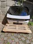 Spate complet Toyota Prius IV
