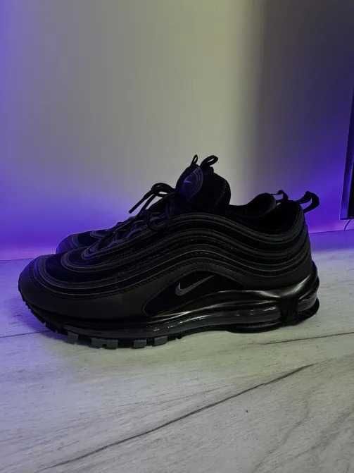 NIKE AIR MAX 97 | 45 Номер | Почти нови