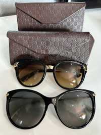 Дамски оригинални слънчеви очила Gucci