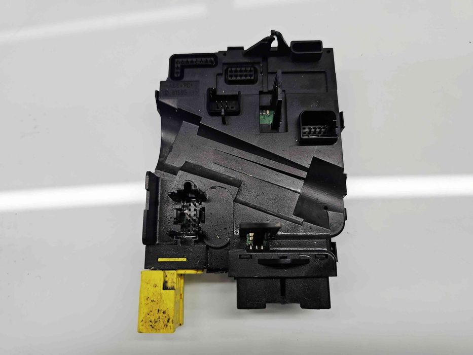 Modul confort Volkswagen Caddy 3 (2KA, 2KH) [Fabr 2004-2010] 1K095354