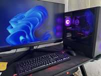 Vand/Schimb PC Gaming
