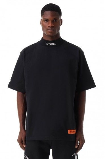 Мъжка тениска Heron Preston