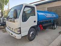 Isuzu avtosesterna