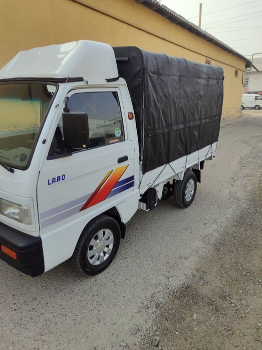 Labo koreyskiy sotiladi