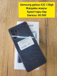 Samsung galaxy A32 128gb сатылады