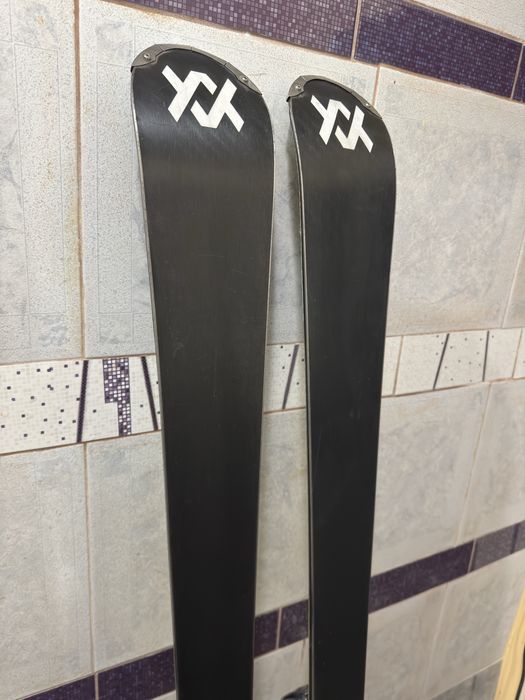 Skiuri Volkl Racetiger SC 160cm 2023/2024 raza 12m slalom