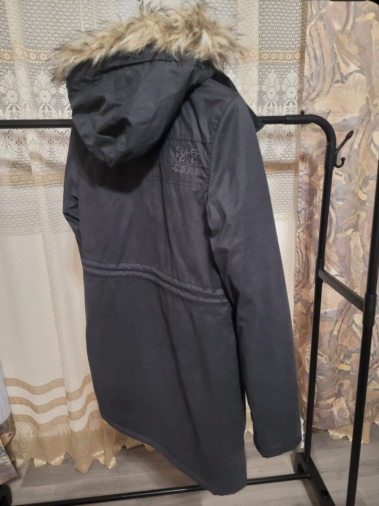 Geaca dama superdry