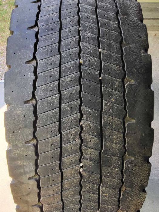 Anvelope MICHELIN 315 70 22.5