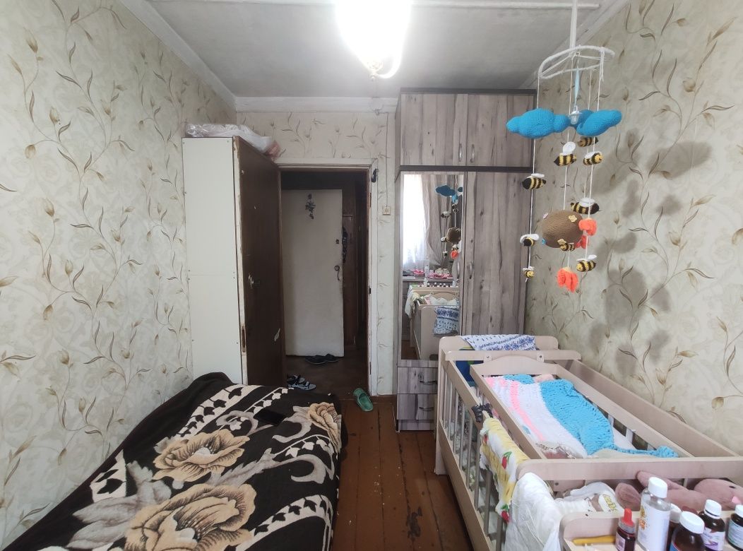 Продажа Своей Квартиры 3ком.Сергели-Спутник-6